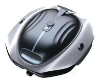 Bublue Robot koszący A10PS-WH-EU - 1521885 - zdjęcie 2